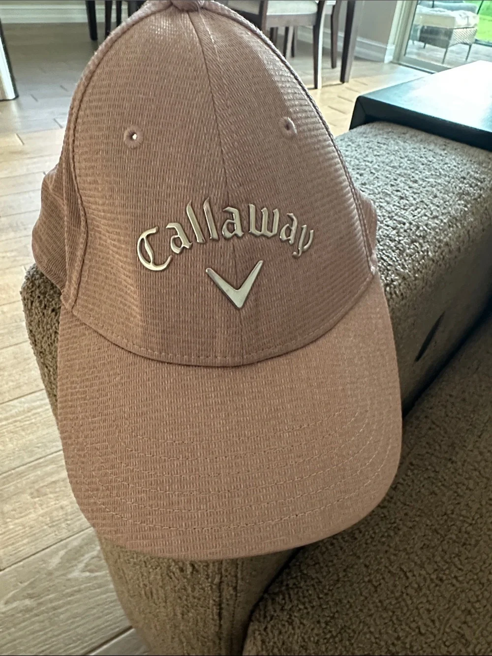 Callaway soft dusty